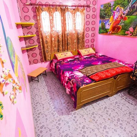 Somit Paying Guest House Varanasi Ngoại thất bức ảnh