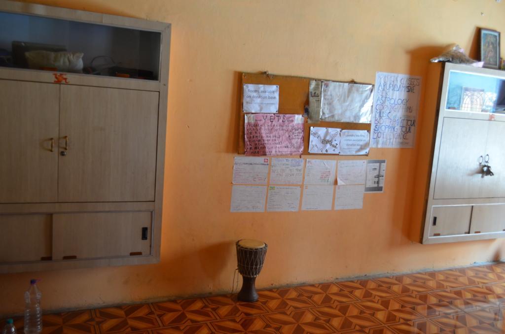 Somit Paying Guest House Varanasi Ngoại thất bức ảnh